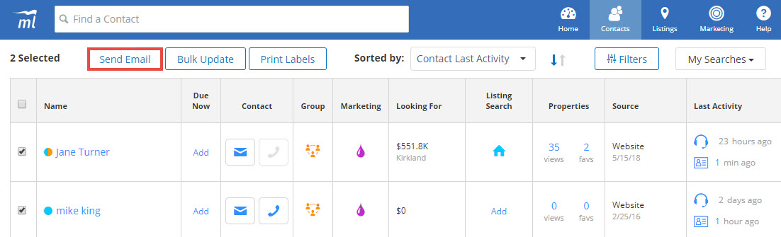 Learning > Bulk Updates to Contact Records > Send Email.jpg